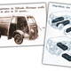 Image for article titled The First Real Minivan Wasn't What You Thought It Was